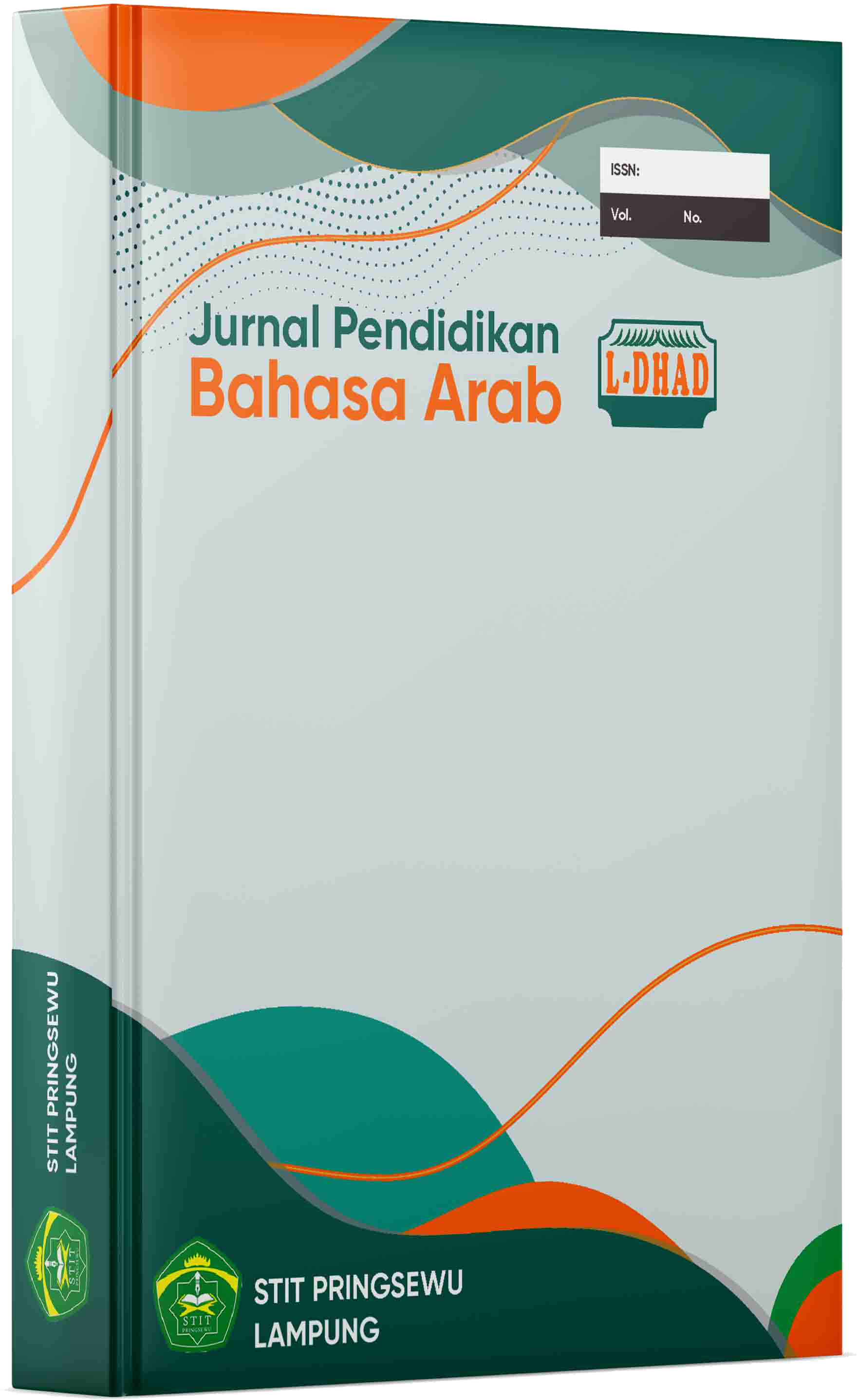 jurnal pendidikan bahasa arab